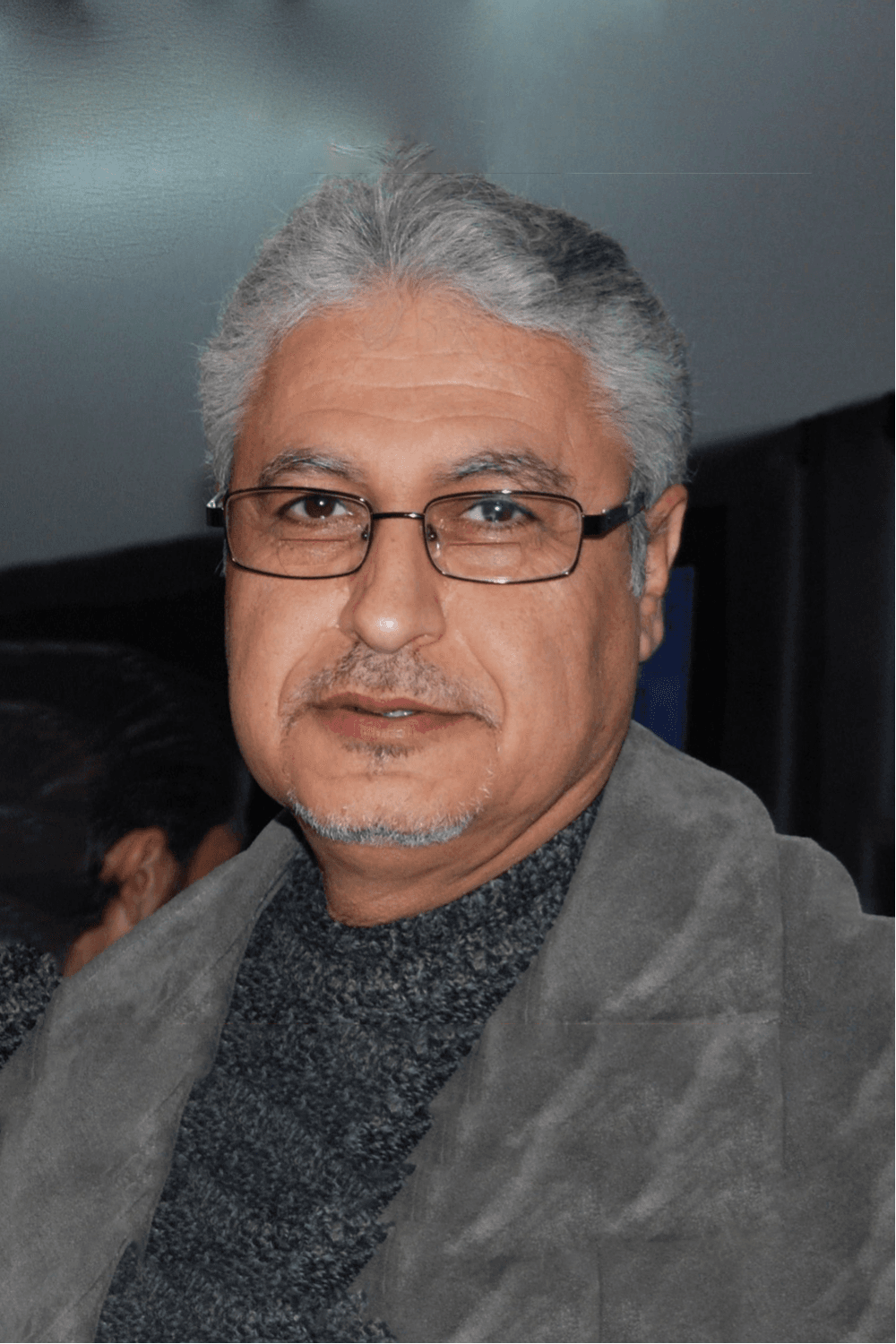 صورة پروفايل "محمود الجعفوري"