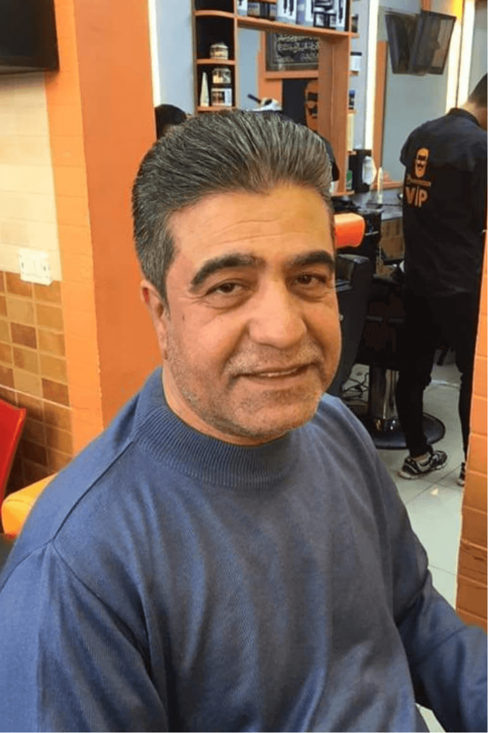 صورة پروفايل "مأمون الفرخ"