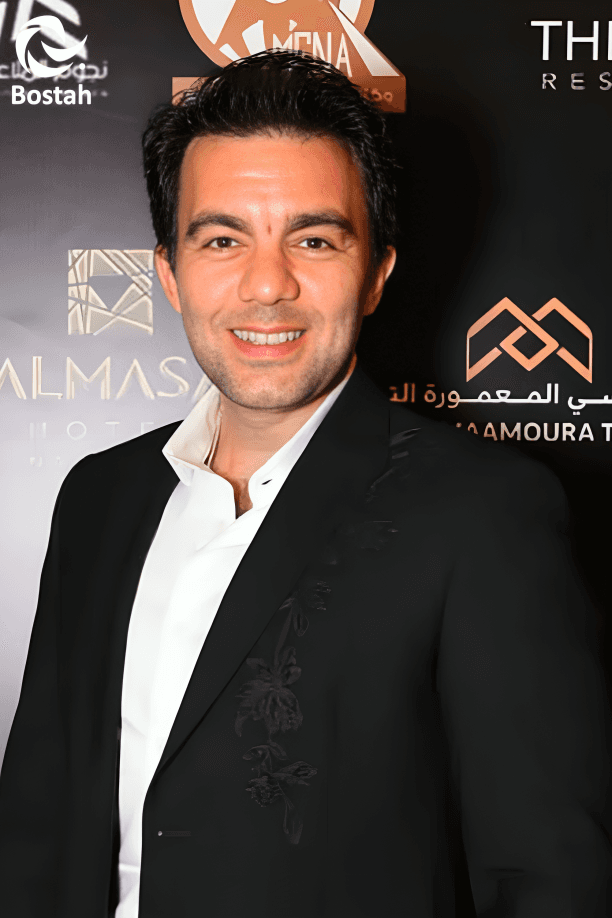 صورة پروفايل "شريف رمزي"