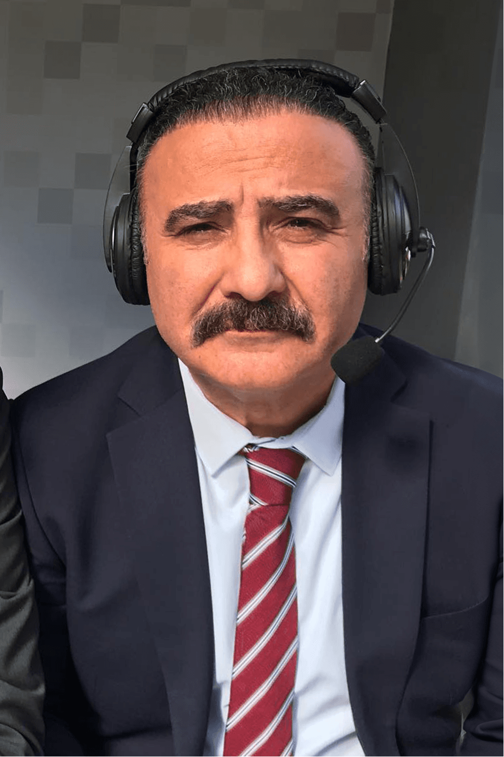 صورة پروفايل "جنكيز بوزكورت"