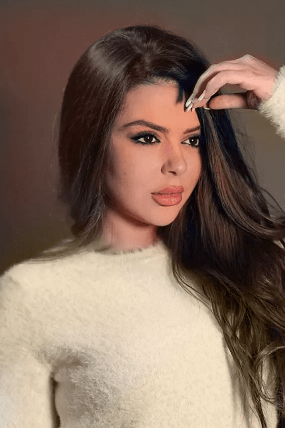 صورة پروفايل "غزل حنون"