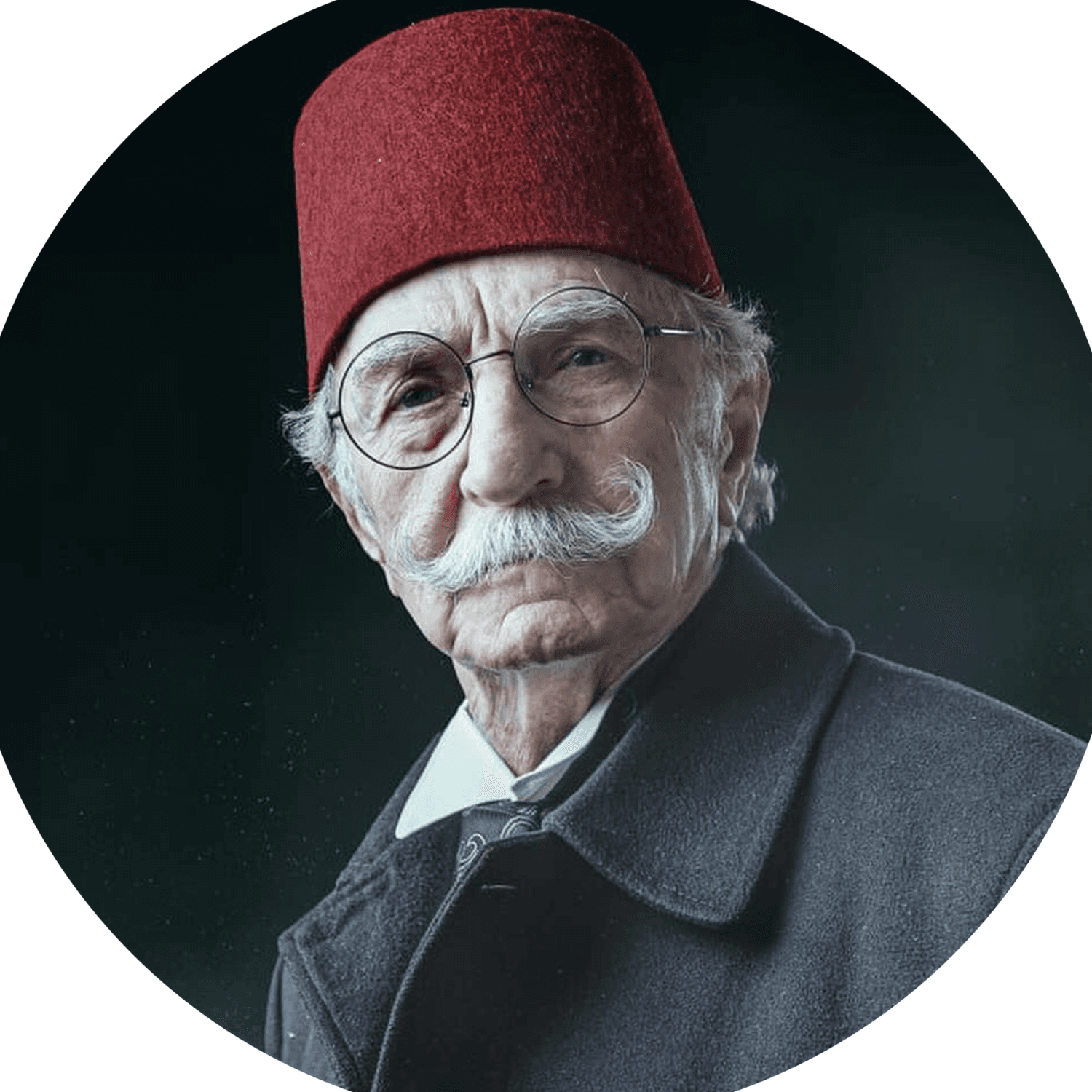 صورة شخصيّة -