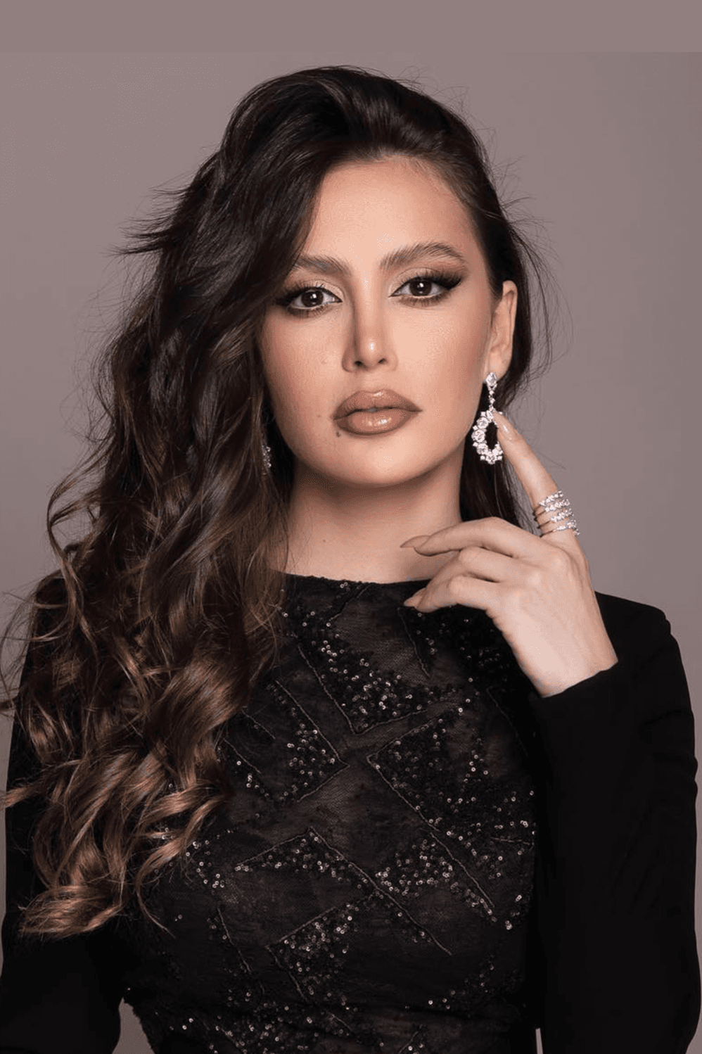 صورة پروفايل "مرام علي"