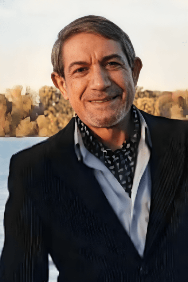 صورة پروفايل "باسم قهار"