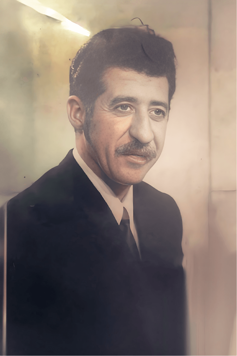 صورة پروفايل "سليم حانا"