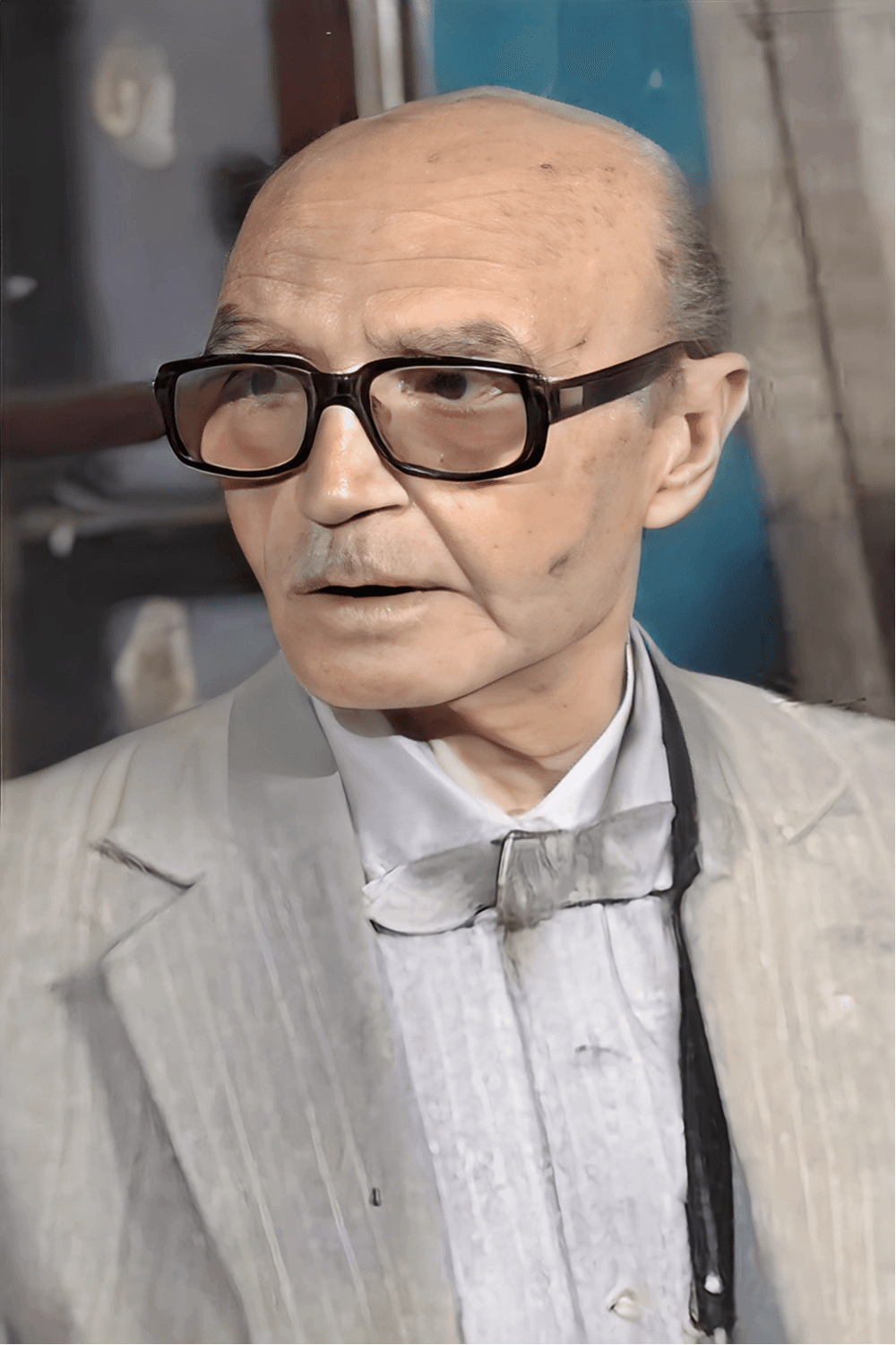 صورة پروفايل "نزار شرابي"