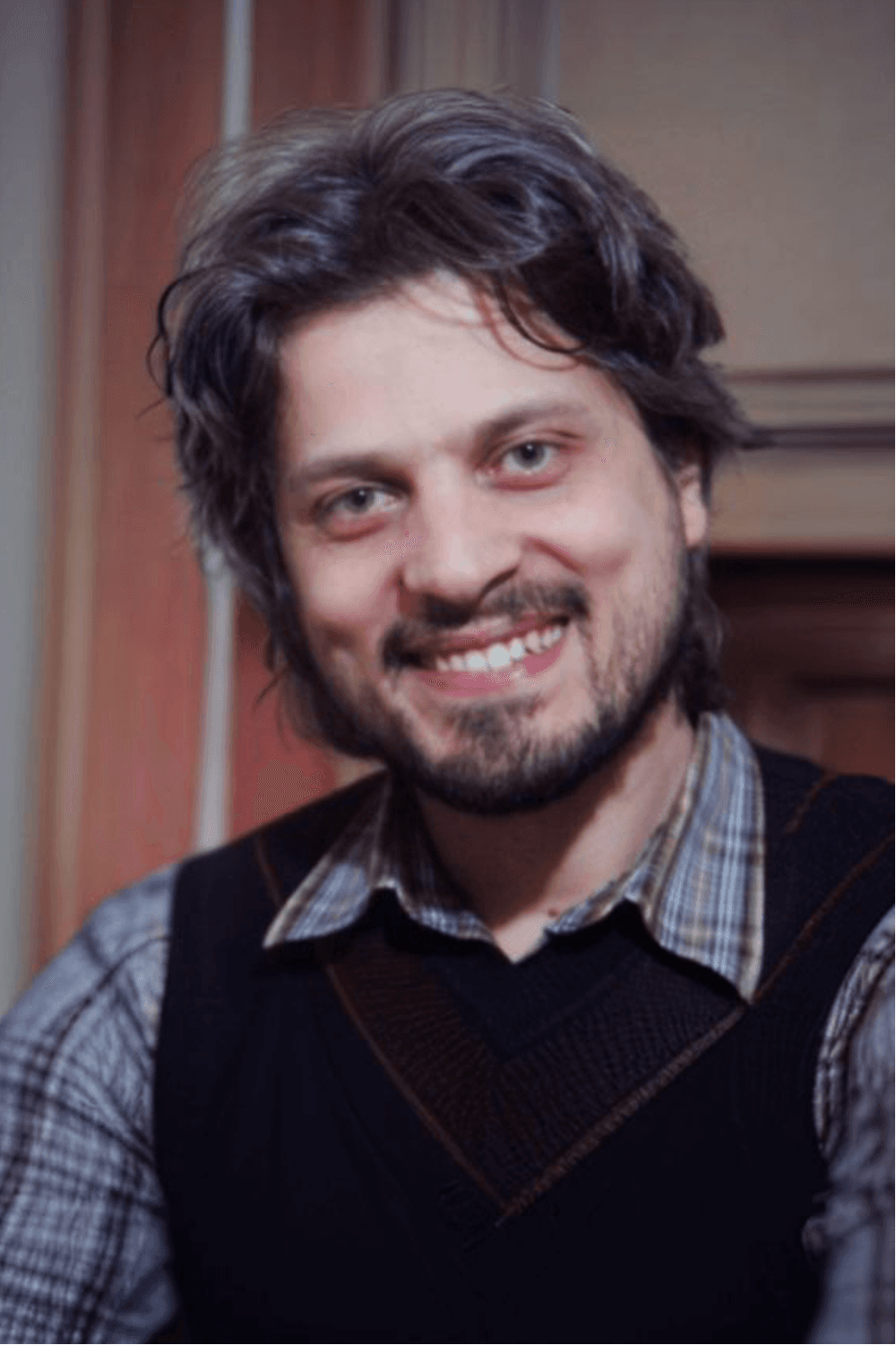 صورة پروفايل "مصطفى برقاوي"