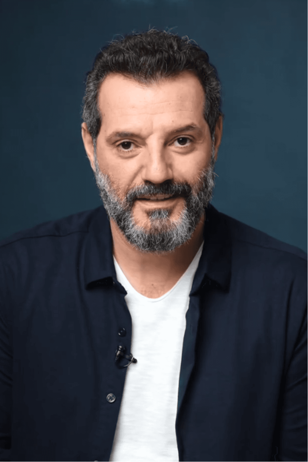 صورة پروفايل "عادل كرم"