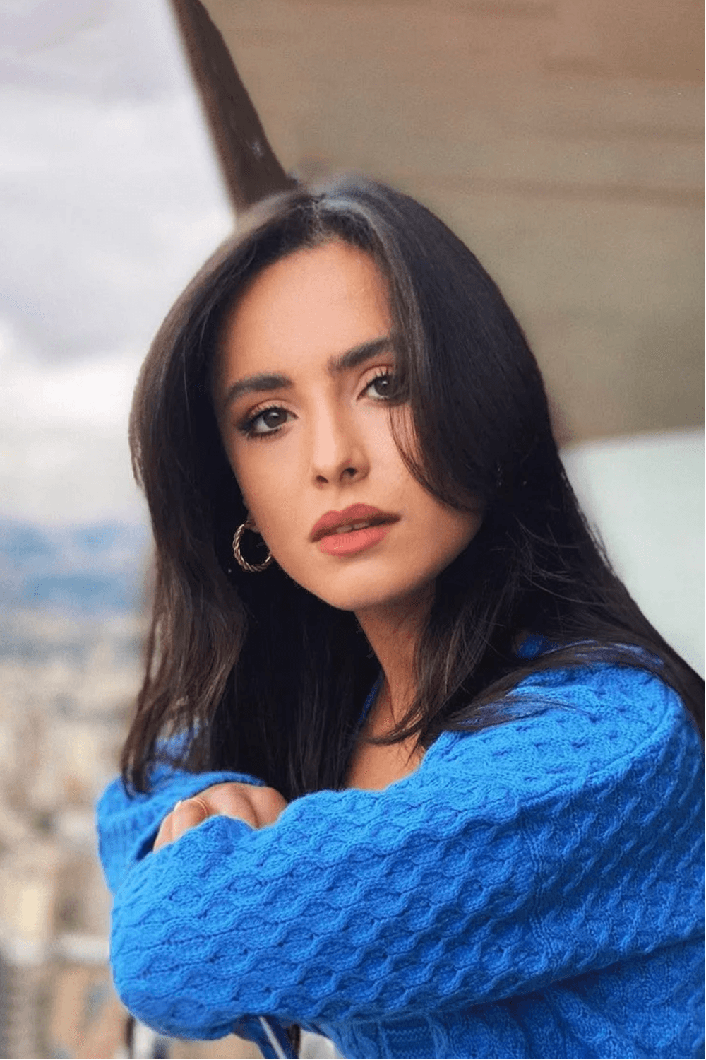 صورة پروفايل "ليا بو شعيا"