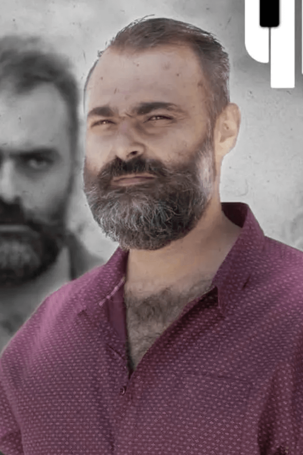 صورة شخصيّة تمام