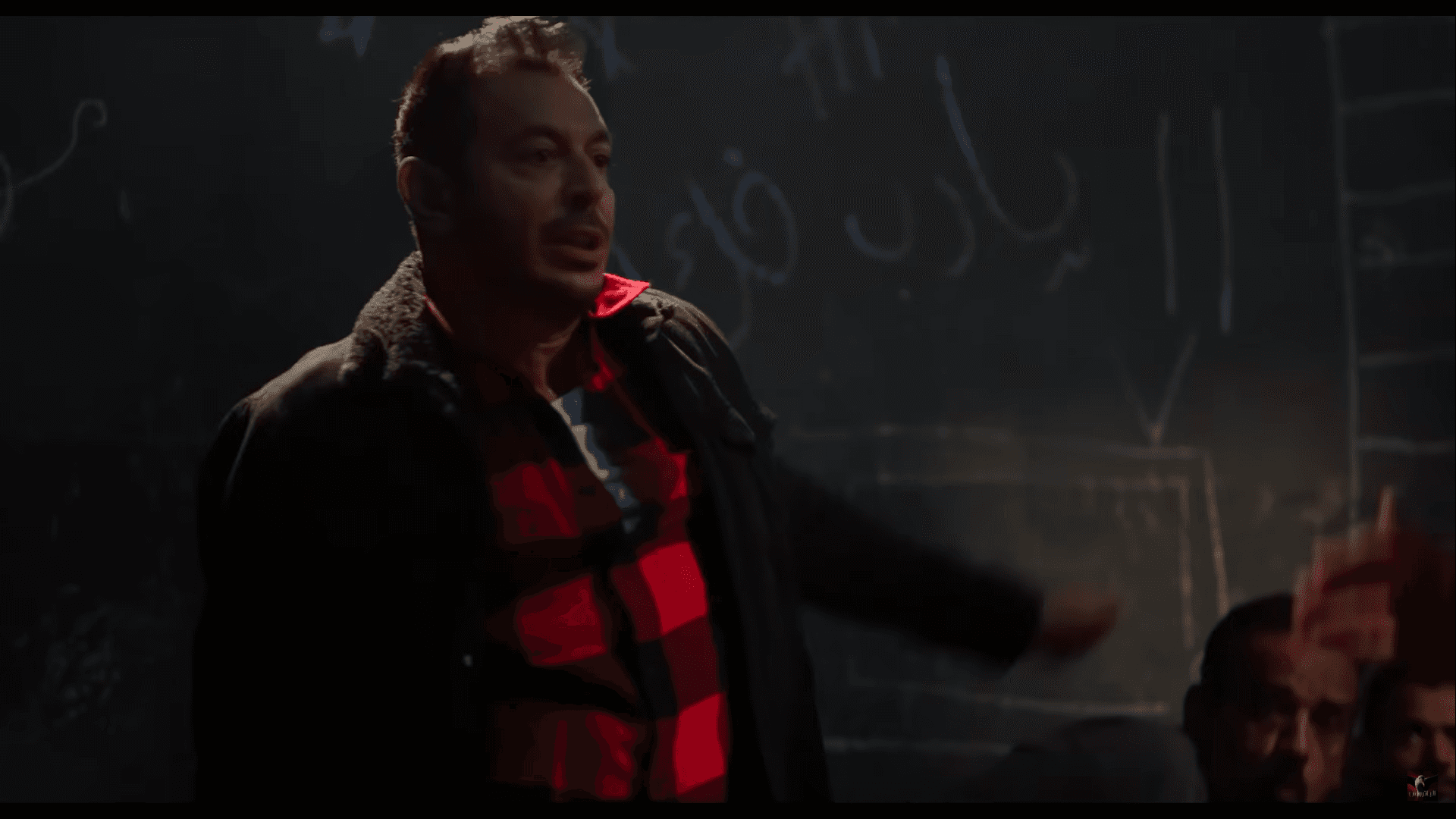 بابا المجال