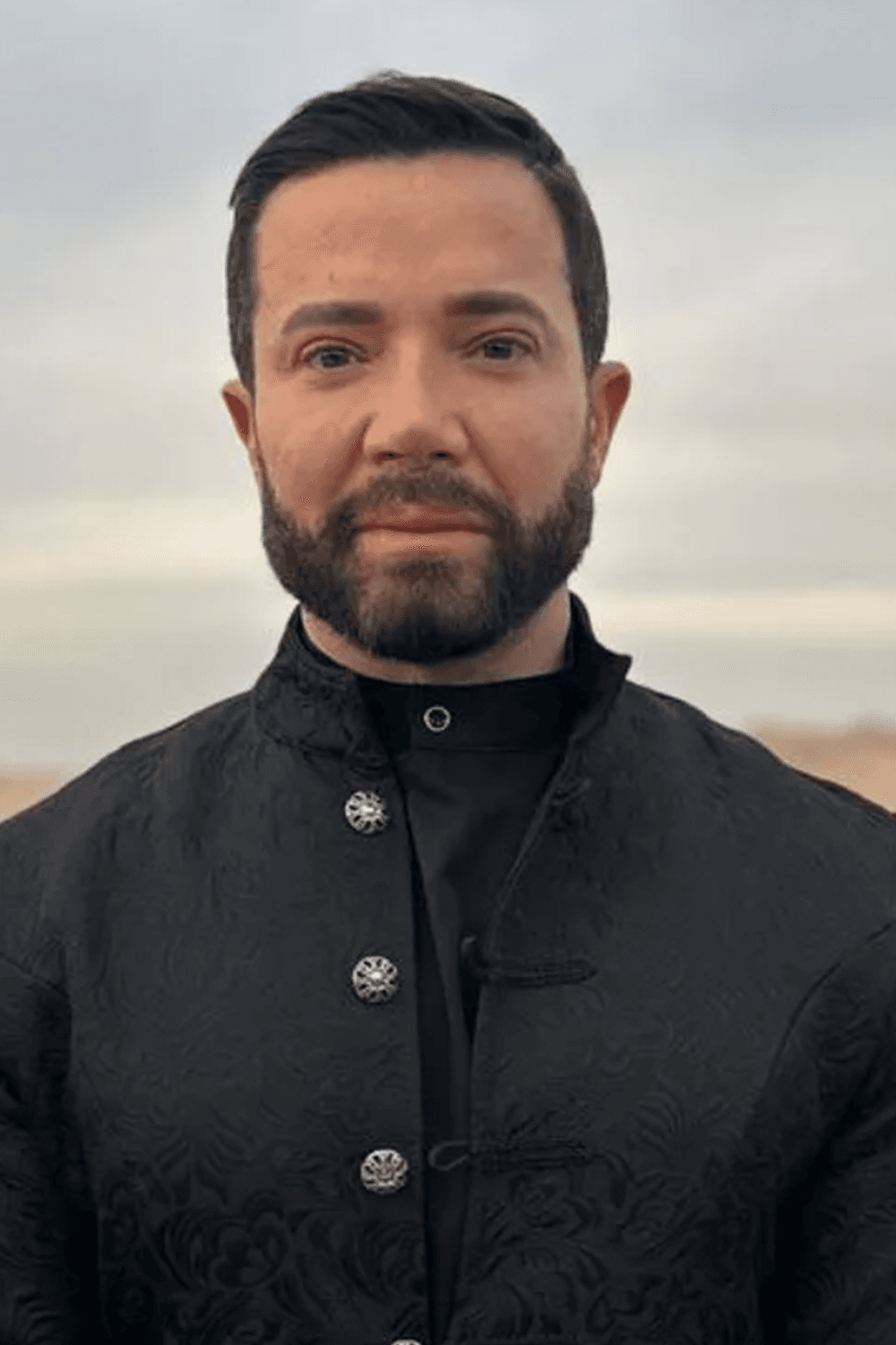 صورة پروفايل "تامر شلتوت"