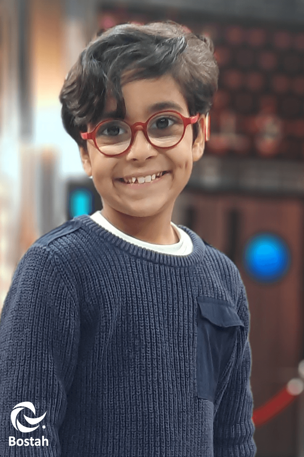 صورة پروفايل "آدم النحاس"