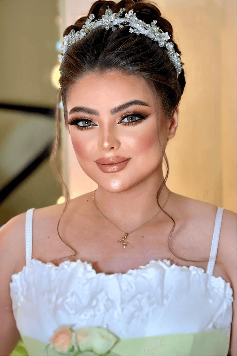 صورة پروفايل "ميرنا عبد الحي"