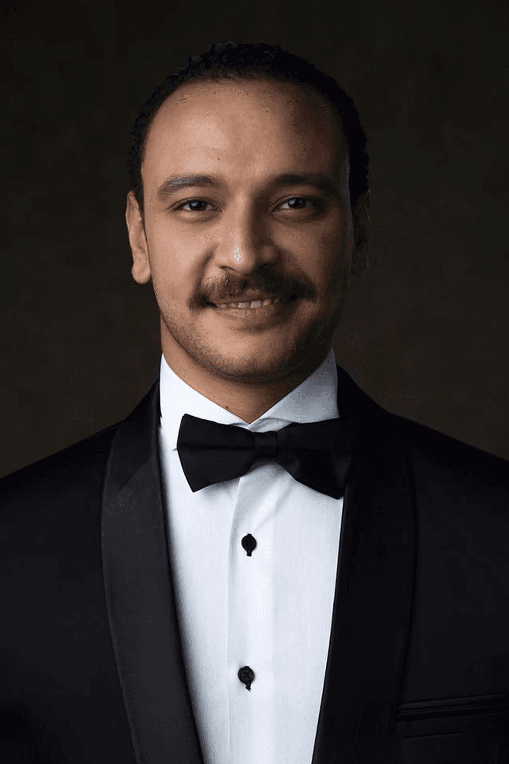 صورة پروفايل "أحمد خالد صالح"