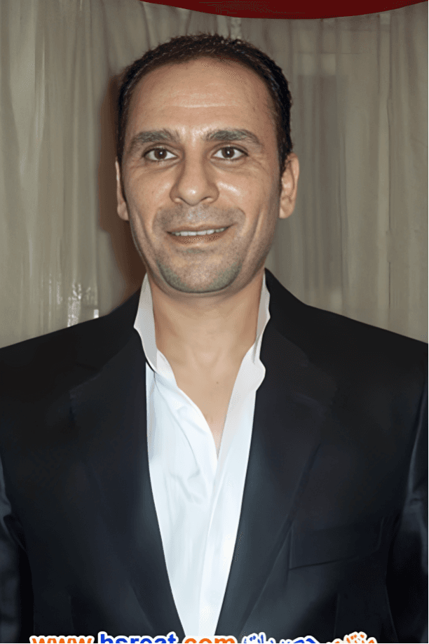 صورة پروفايل "أمجد عابد"