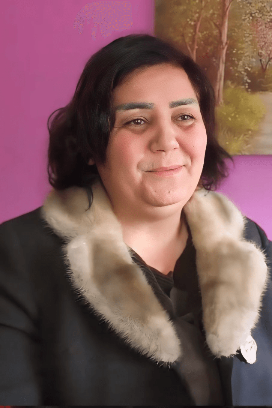 صورة پروفايل "تماضر غانم"