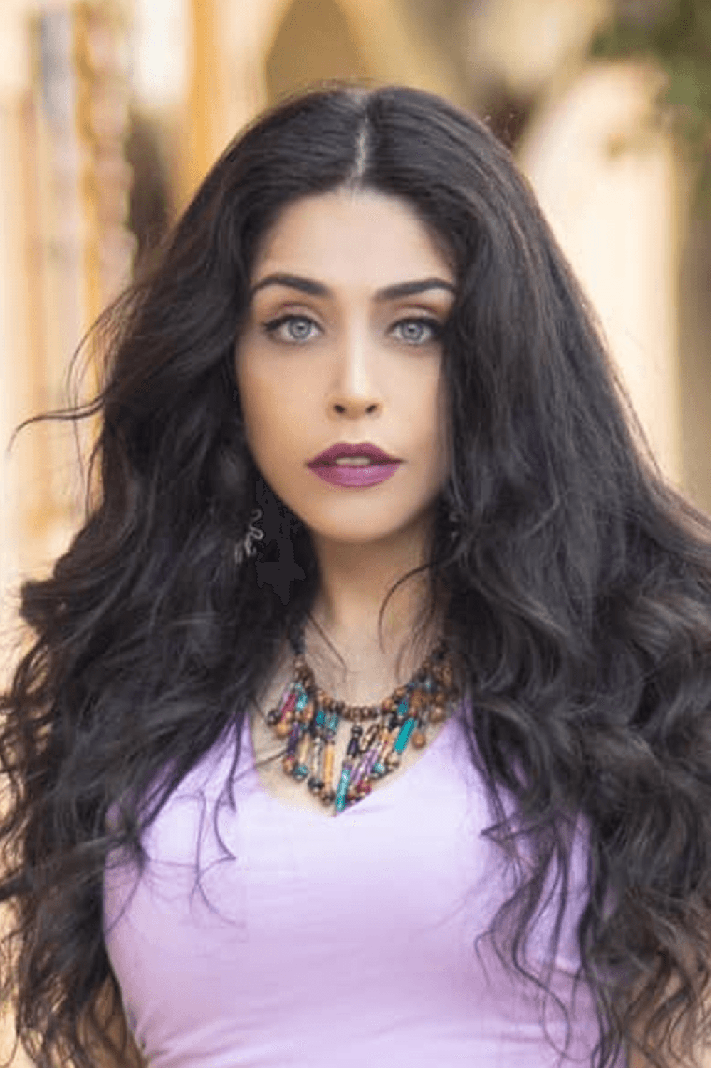 صورة پروفايل "سيرينا محمد"