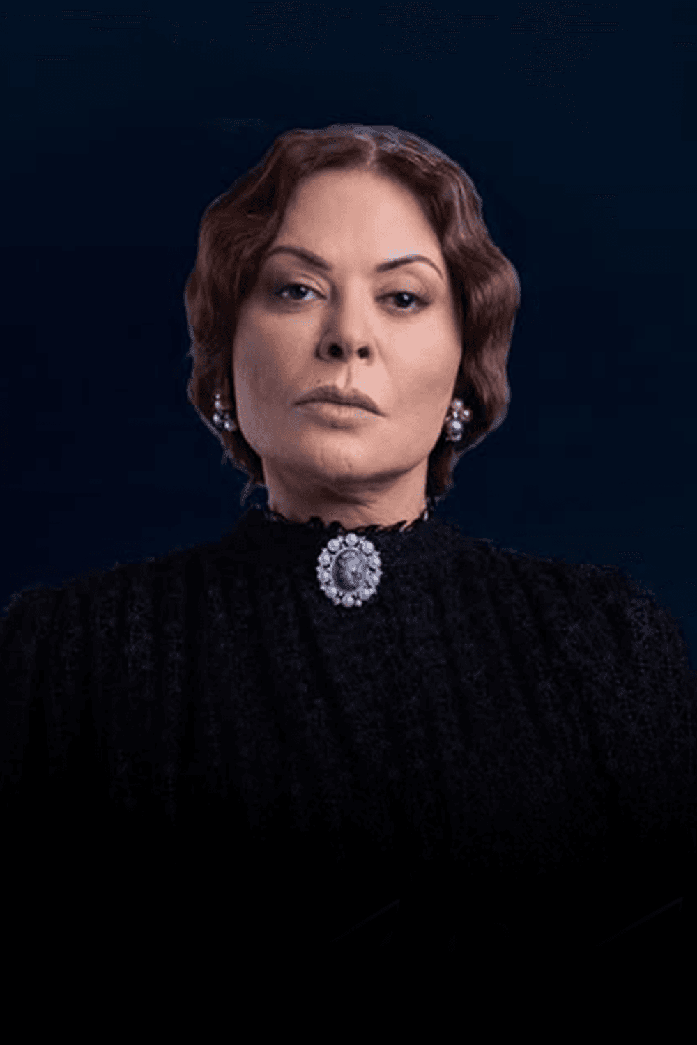 صورة شخصيّة نهال خانم