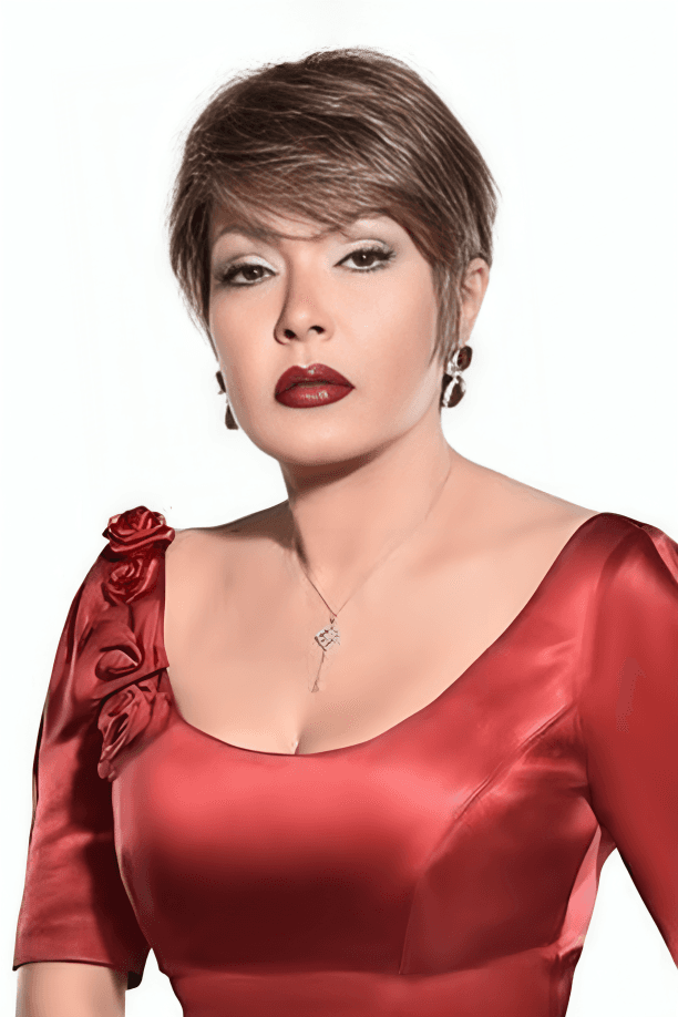 صورة پروفايل "لوسي"