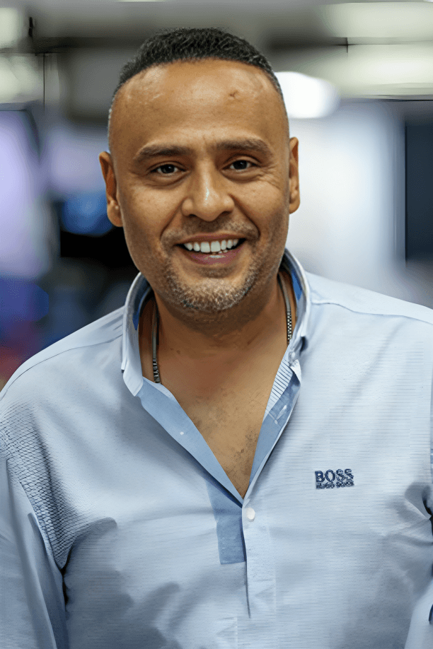 صورة پروفايل "محمود عبد المغني"