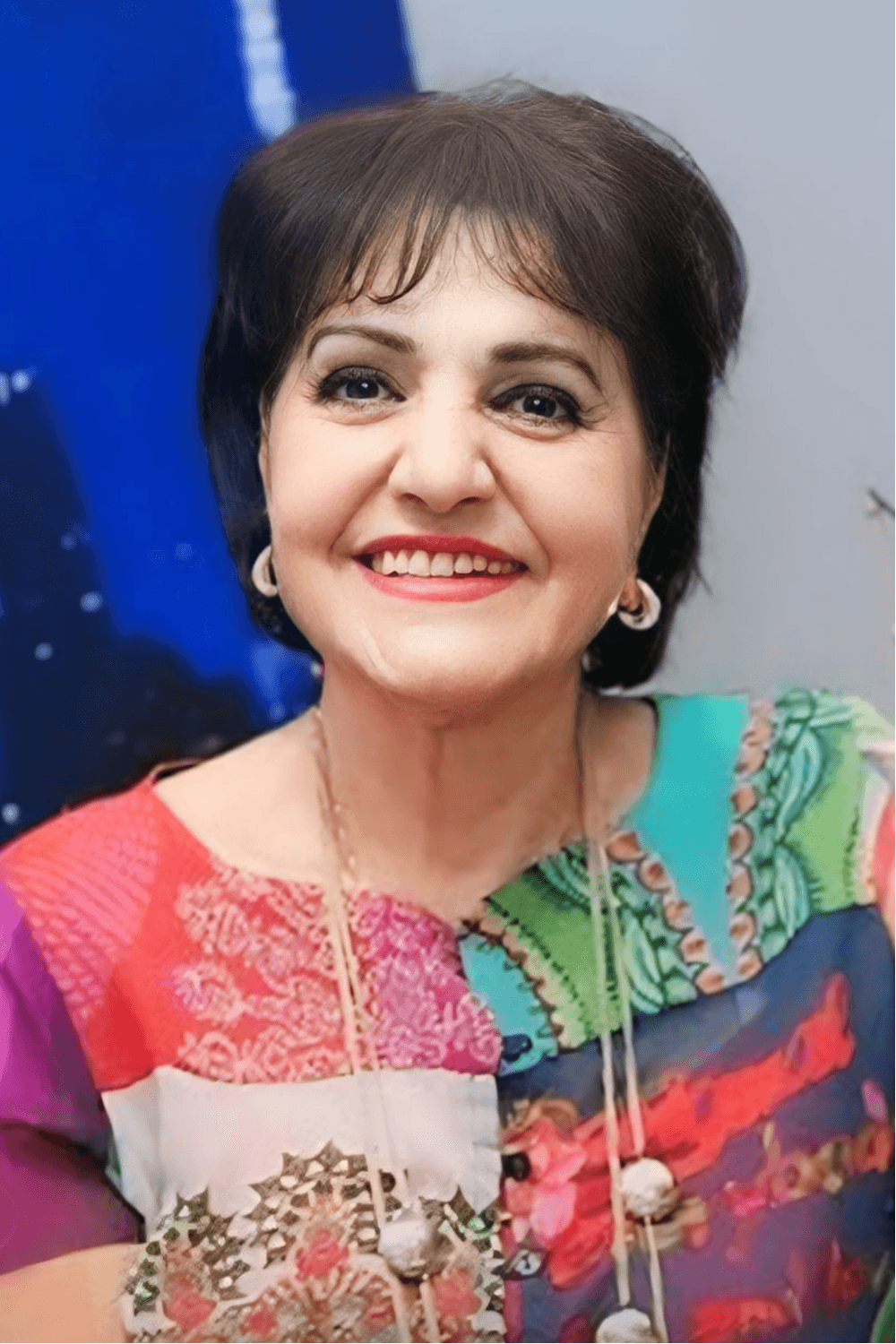 صورة پروفايل "فاتن شاهين"