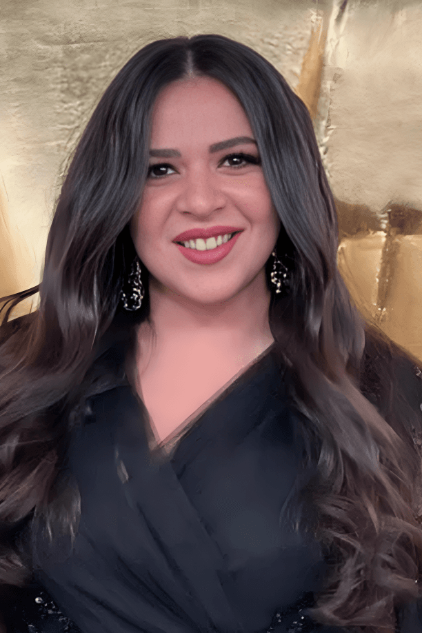 صورة پروفايل "إيمي غانم"