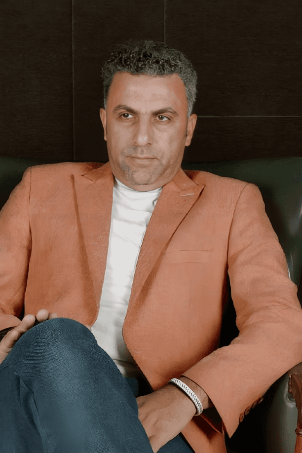 صورة پروفايل "بلال الملاح"