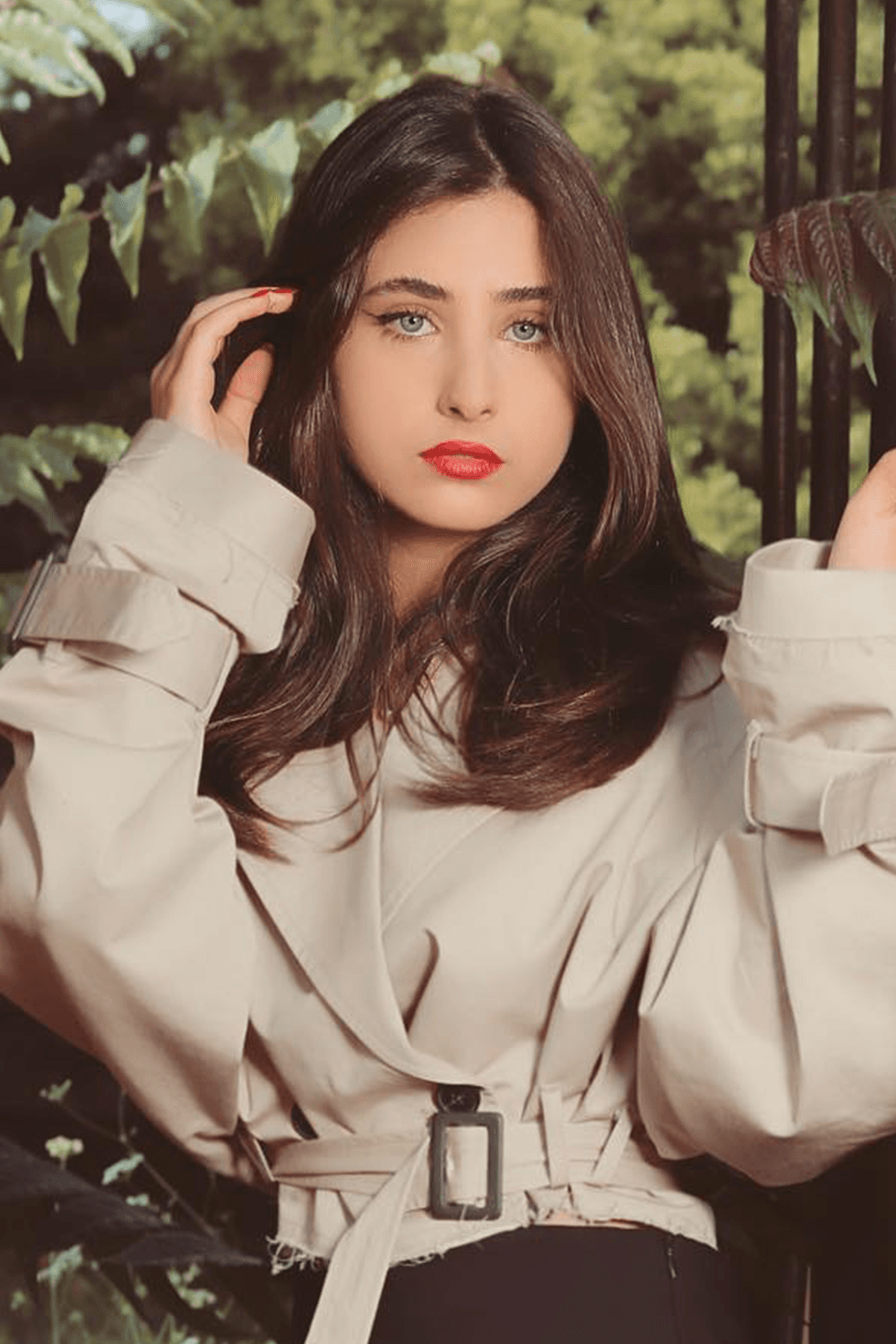 صورة پروفايل "فيكتوريا عون"