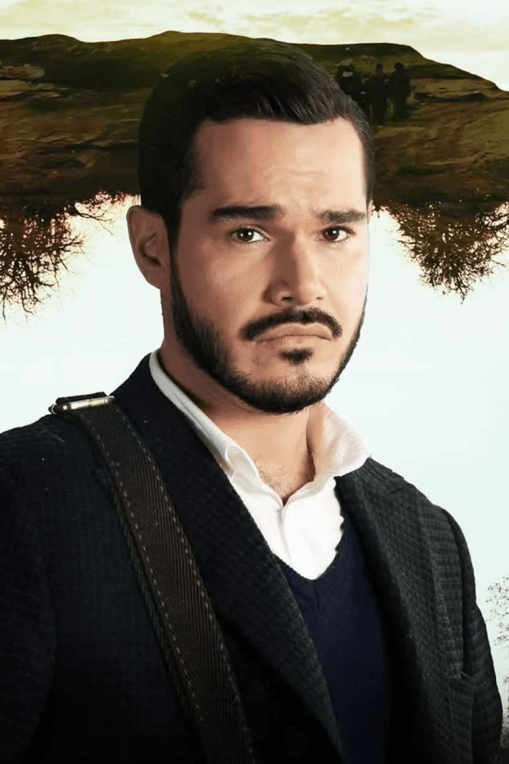 صورة شخصيّة مروان