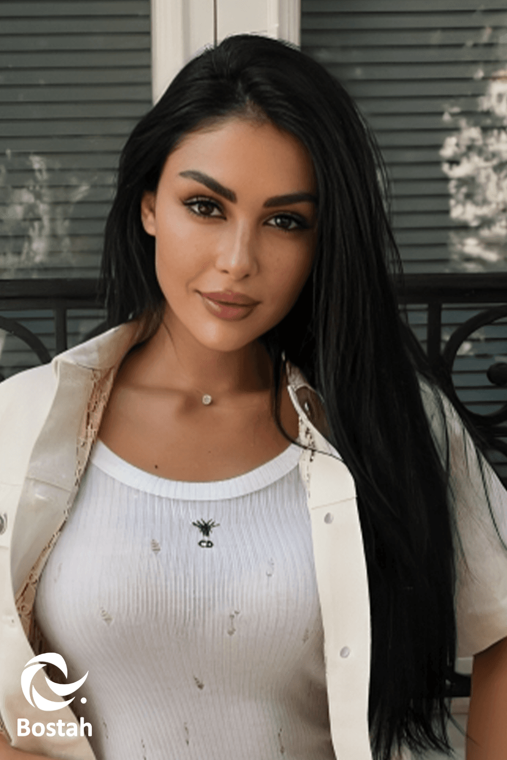 صورة پروفايل "شيرين أبو العز" صورة پروفايل "شيرين أبو العز"