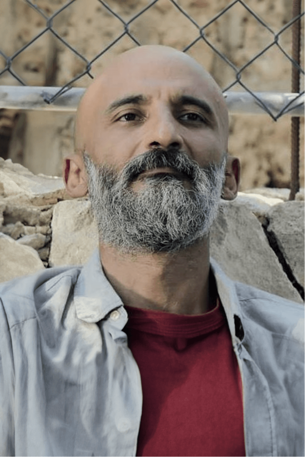 صورة پروفايل "محمد زرزور"