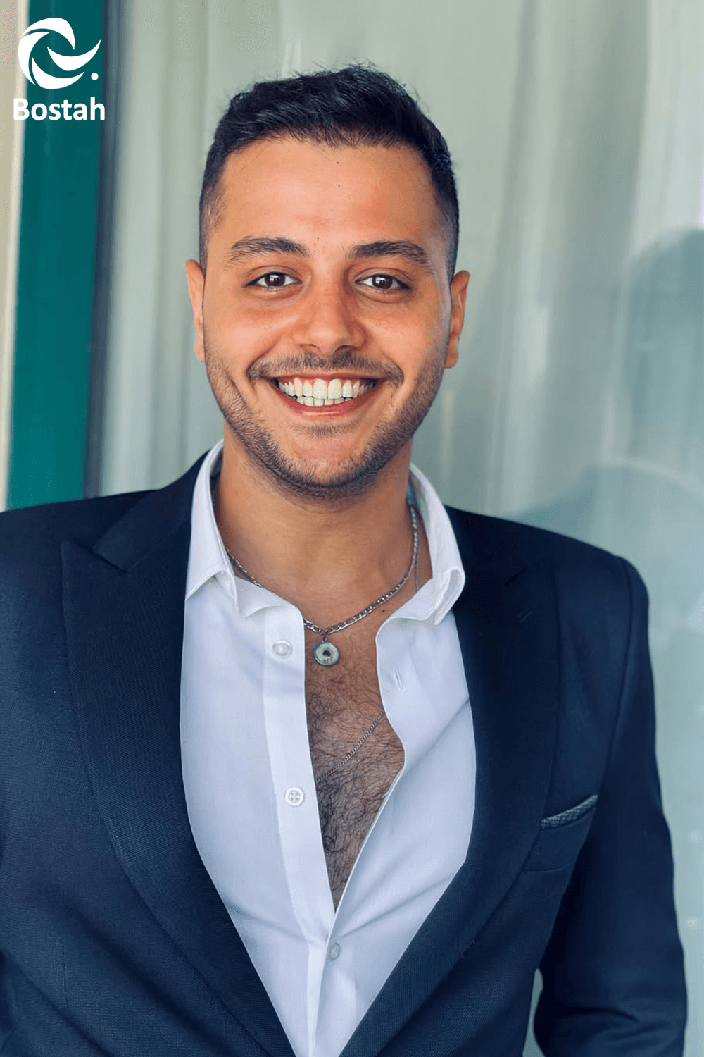 صورة پروفايل "يوسف الأسدي"