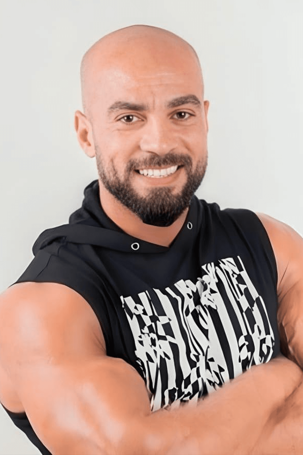 صورة پروفايل "محمد ابو النجا"