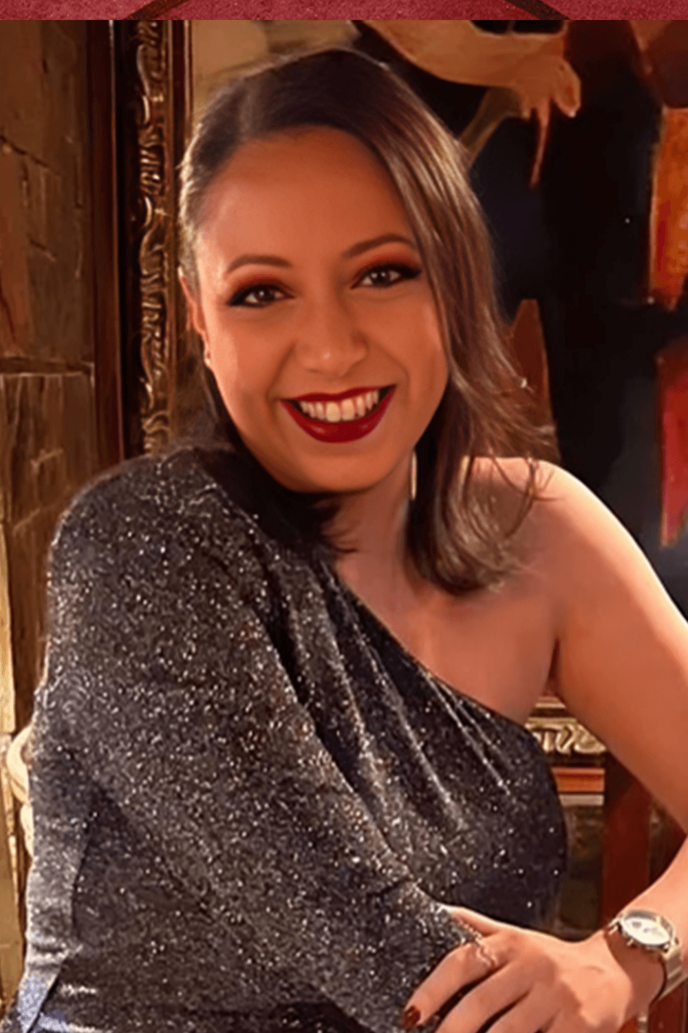 صورة پروفايل "سارة خليل"