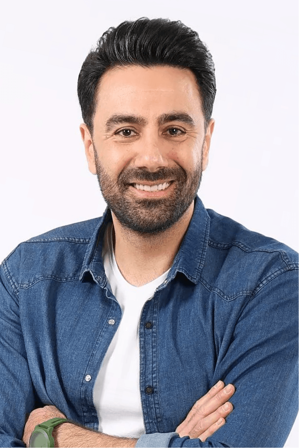 صورة پروفايل "ميشال حوراني"