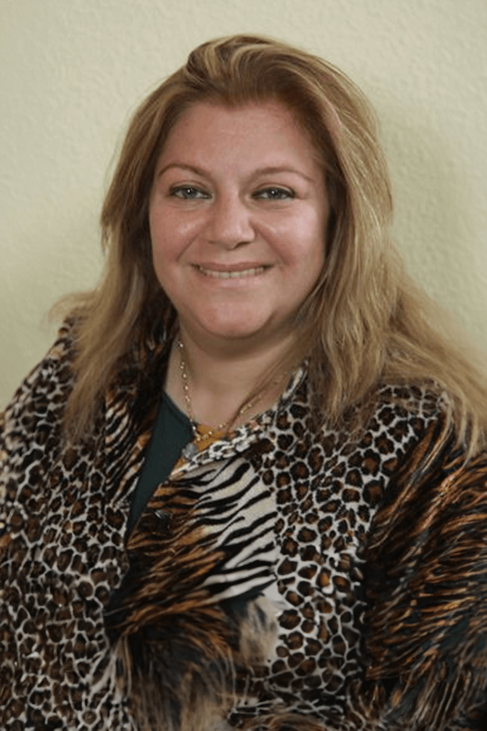 صورة پروفايل "ليلى بقدونس" صورة پروفايل "ليلى بقدونس"