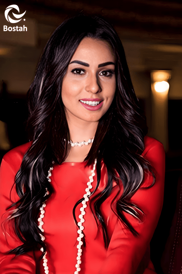 صورة پروفايل "أميرة حافظ"