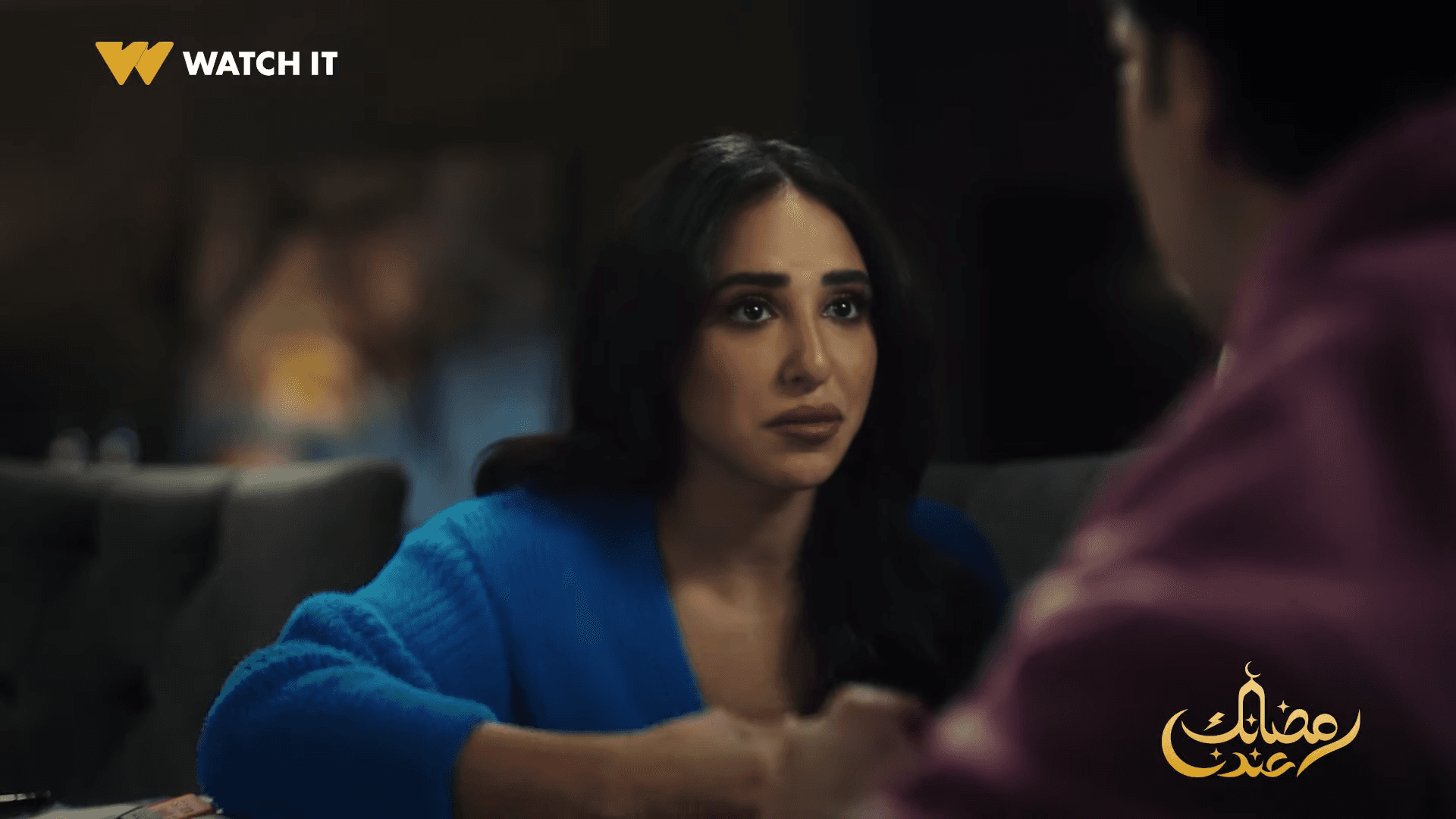 صور من مسلسل الصفارة