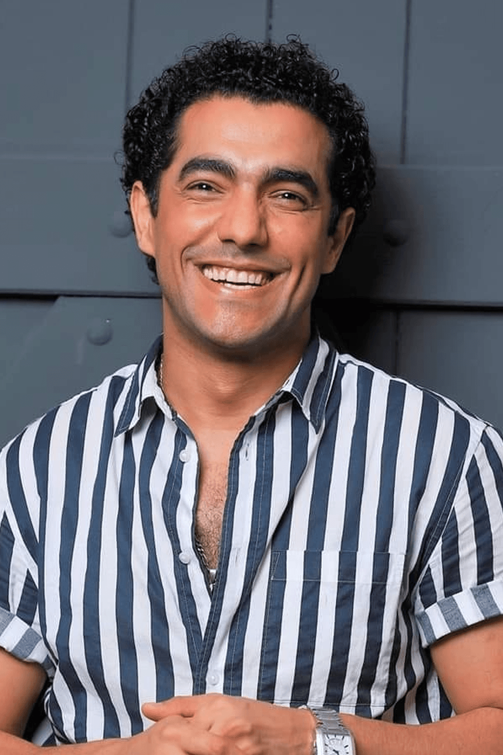 صورة پروفايل "محمد عادل"