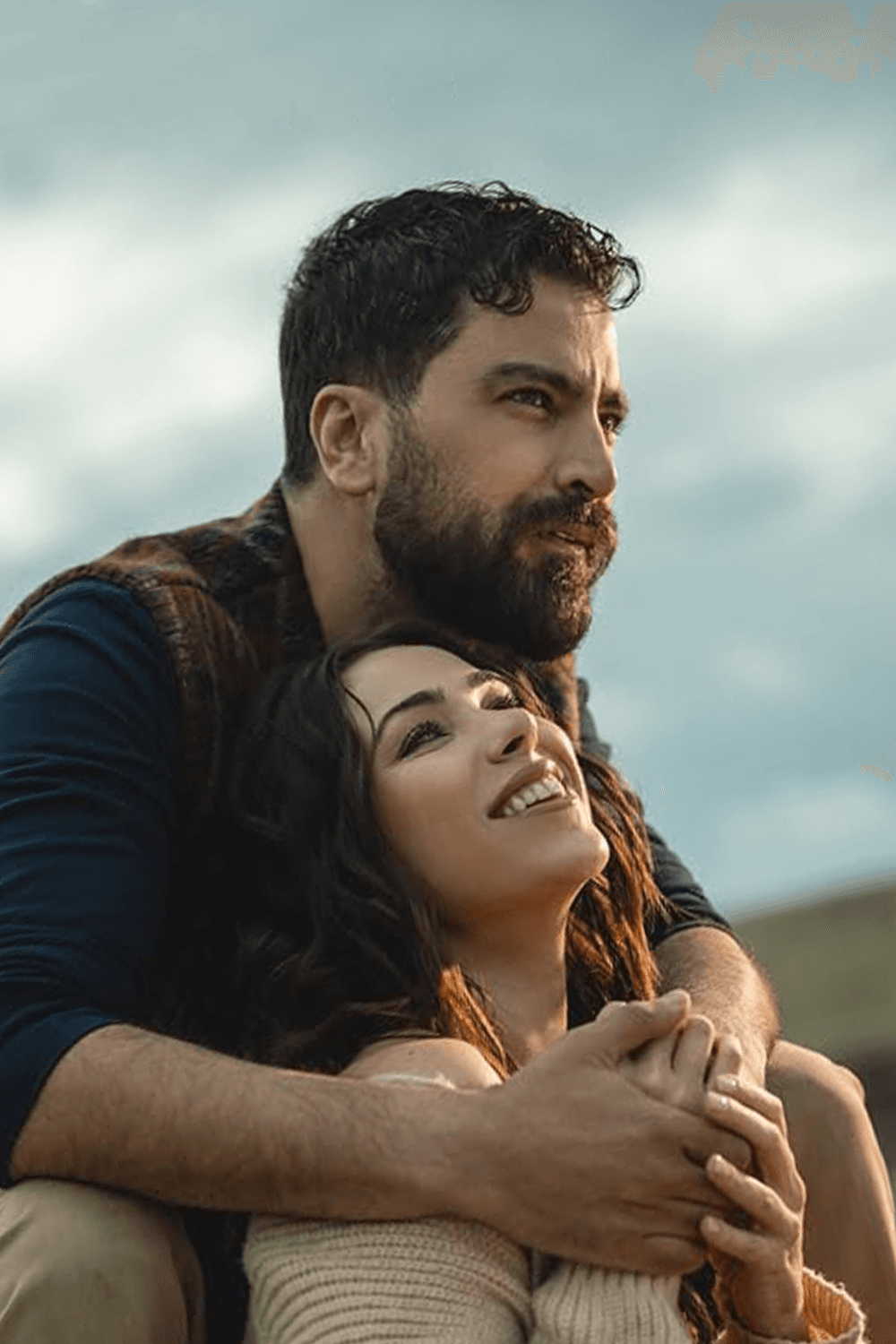 صورة شخصيّة غيث