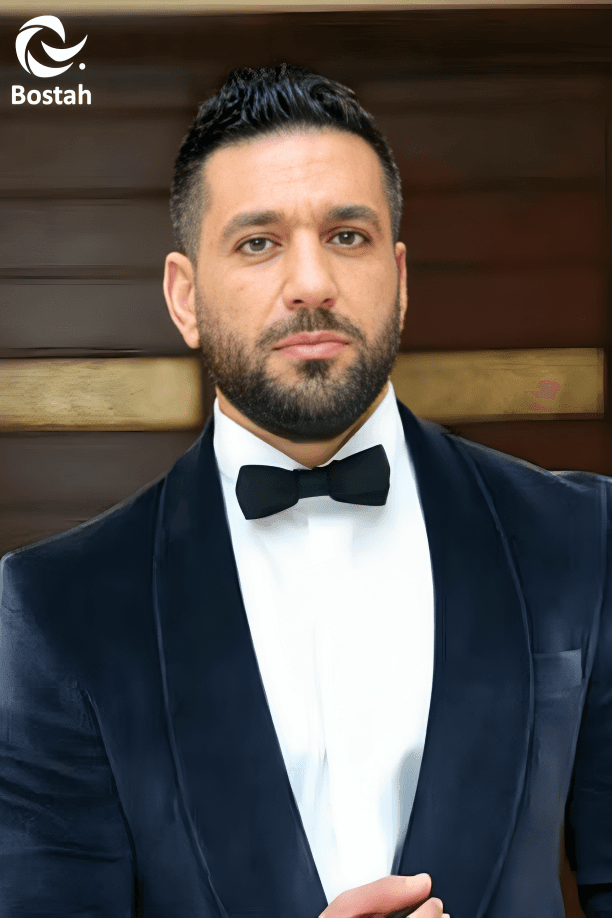 صورة پروفايل "شريف العجمي"