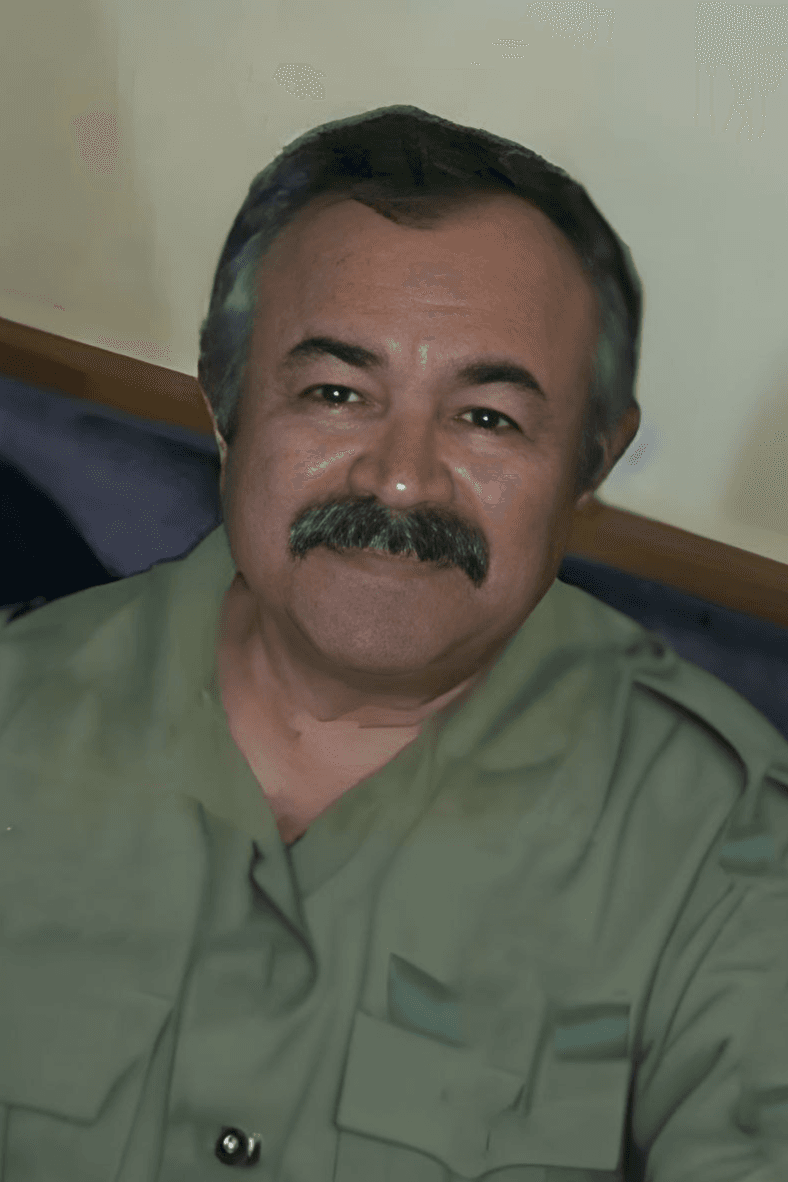 صورة پروفايل "داوود الشامي"