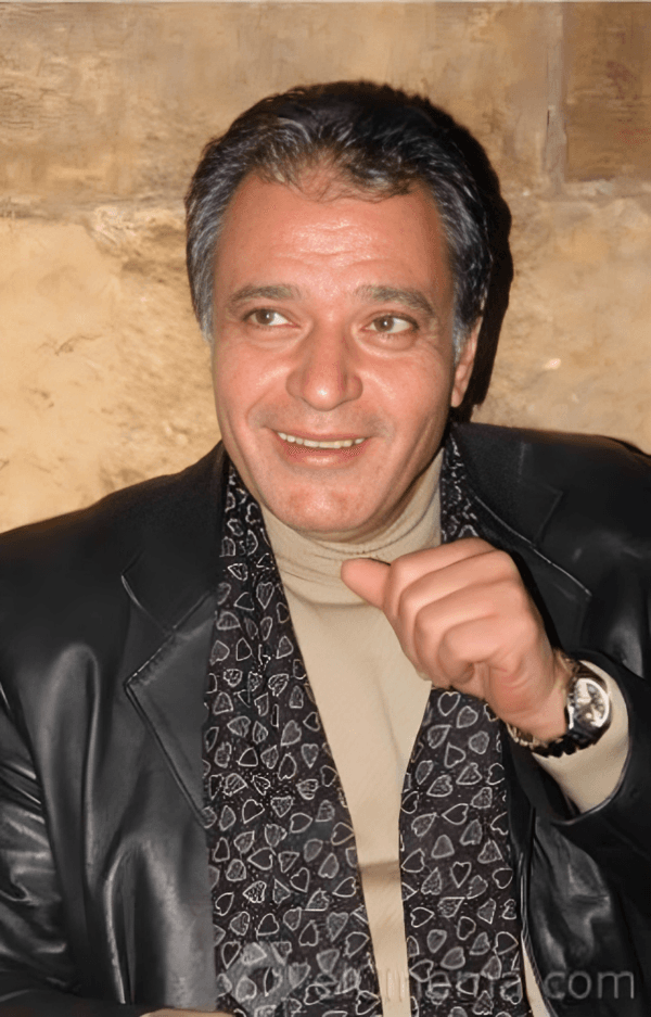 صورة پروفايل "سعيد صديق"