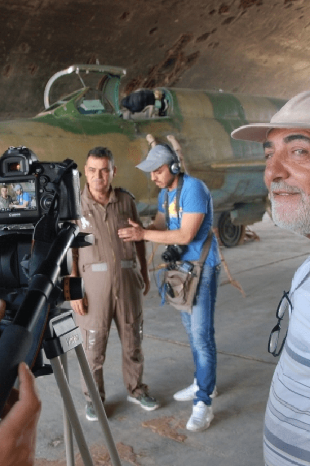 أبطال الحامية