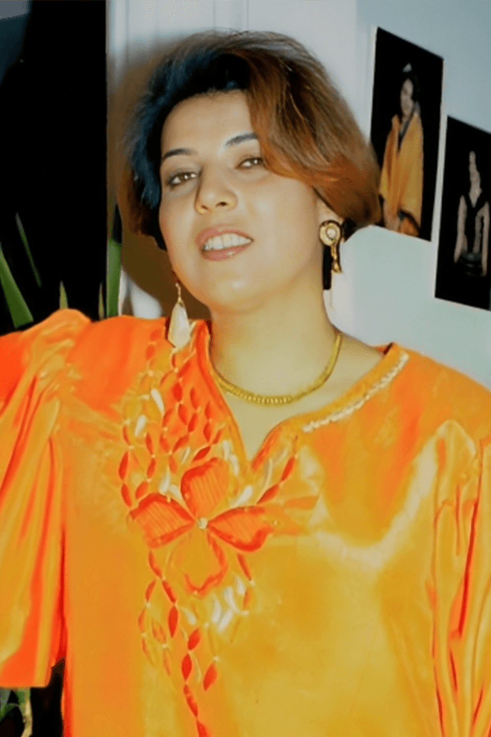 صورة پروفايل "ريم سعادة"