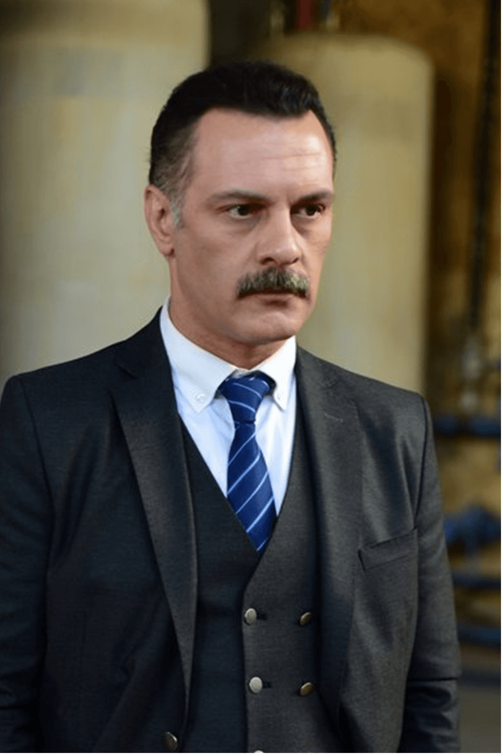 صورة پروفايل "فاتح آل"