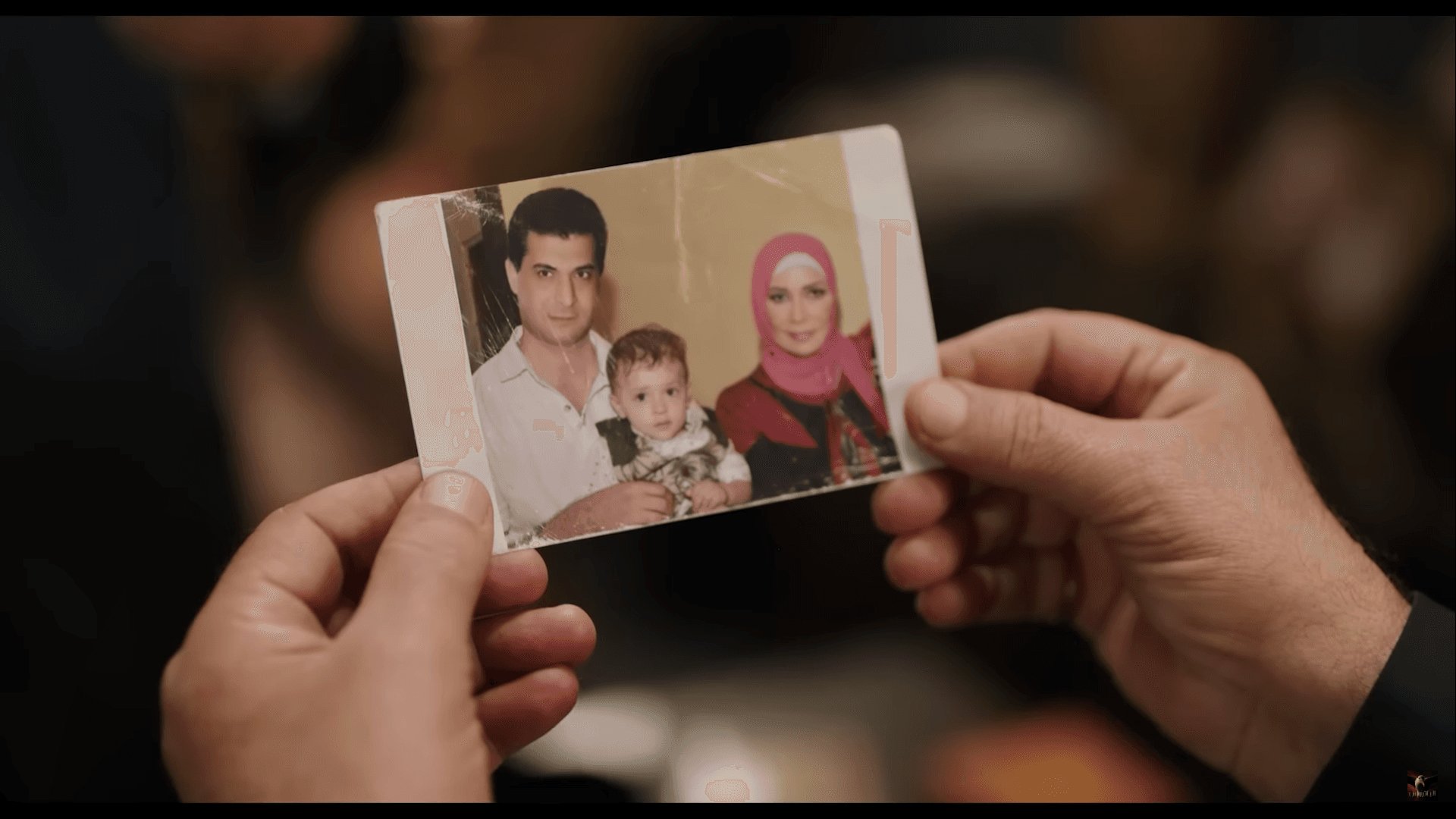 بابا المجال