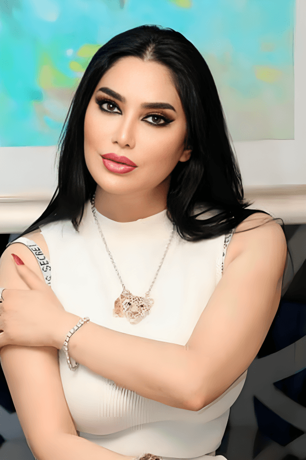 صورة پروفايل "رنا أبيض"