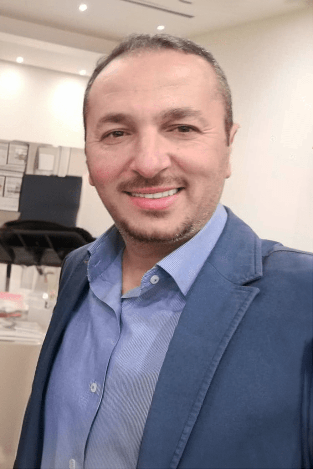 صورة پروفايل "وسام برق"